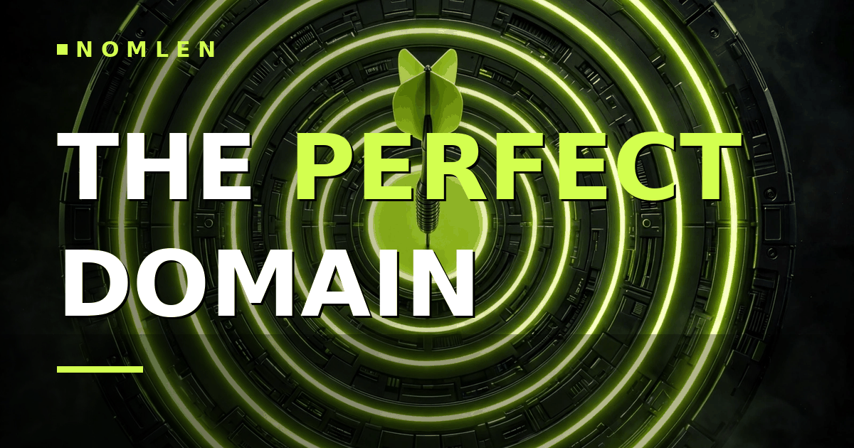 How to Choose a Domain Name: 10 Rules That Work (2026)